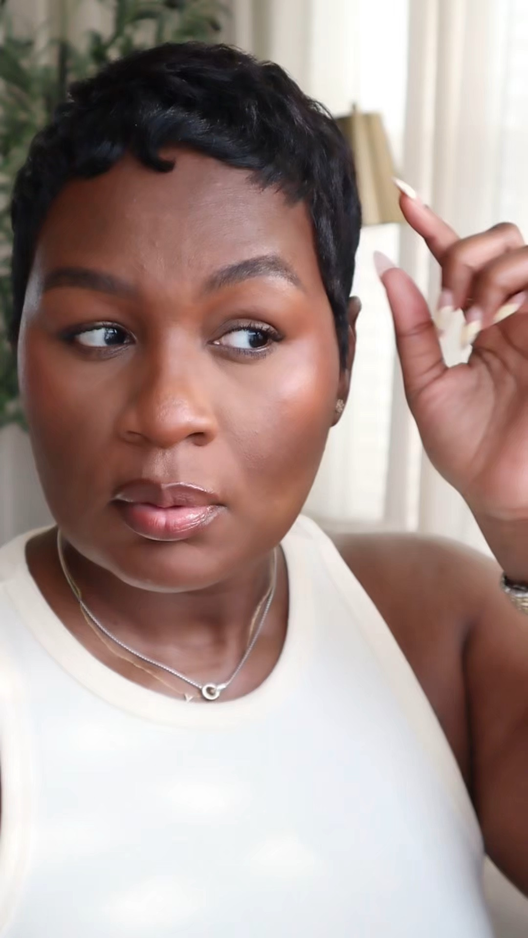 Soft Glam Makeup that last beyond 8 hours 

#LTKNYFW #LTKU #LTKBeauty