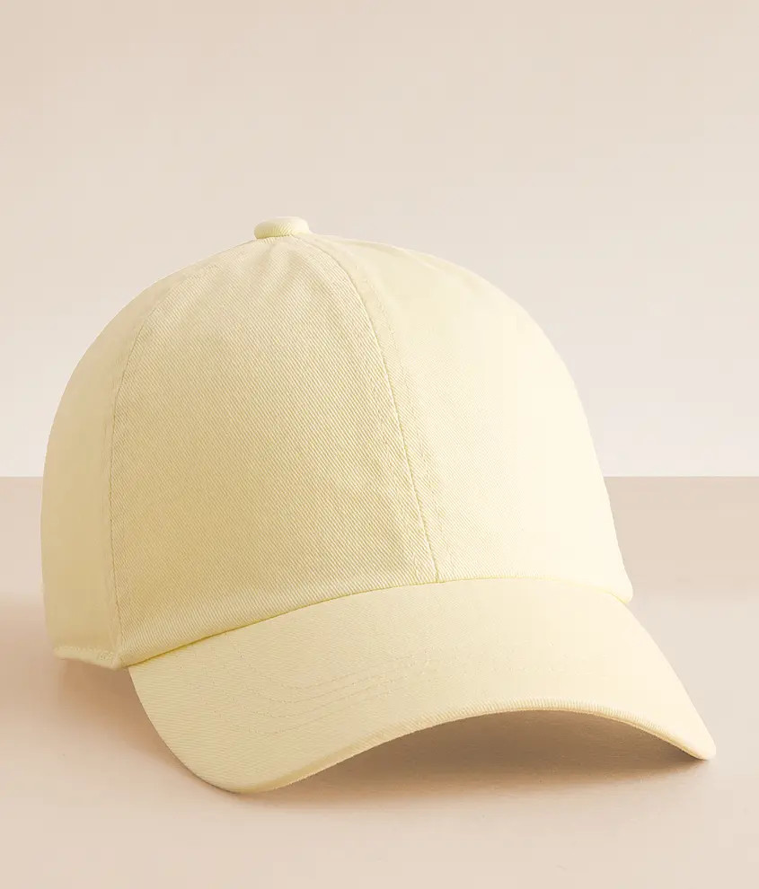 Vintage Dad Baseball Hat | Buckle