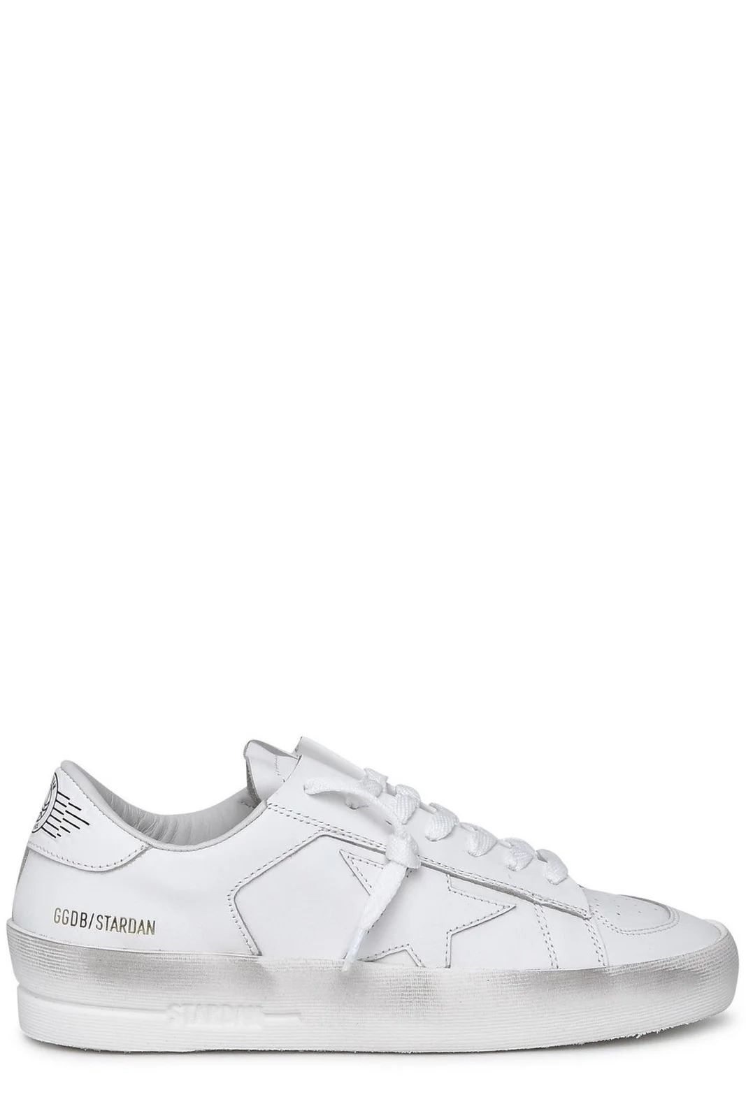 Golden Goose Deluxe Brand Stardan Sneakers | Cettire Global