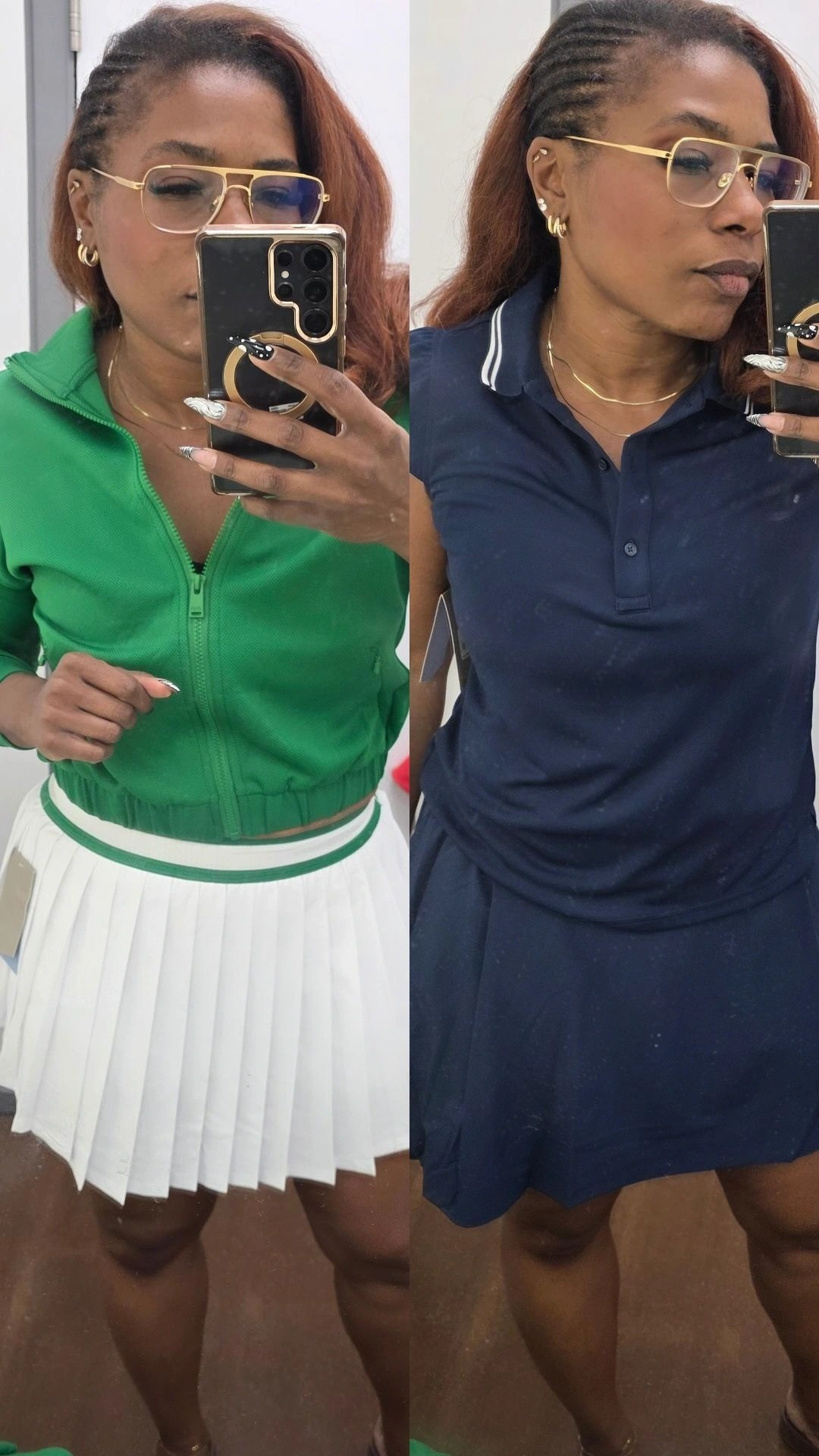 #LTKfitnessgoals #LTKootd #LTKActive