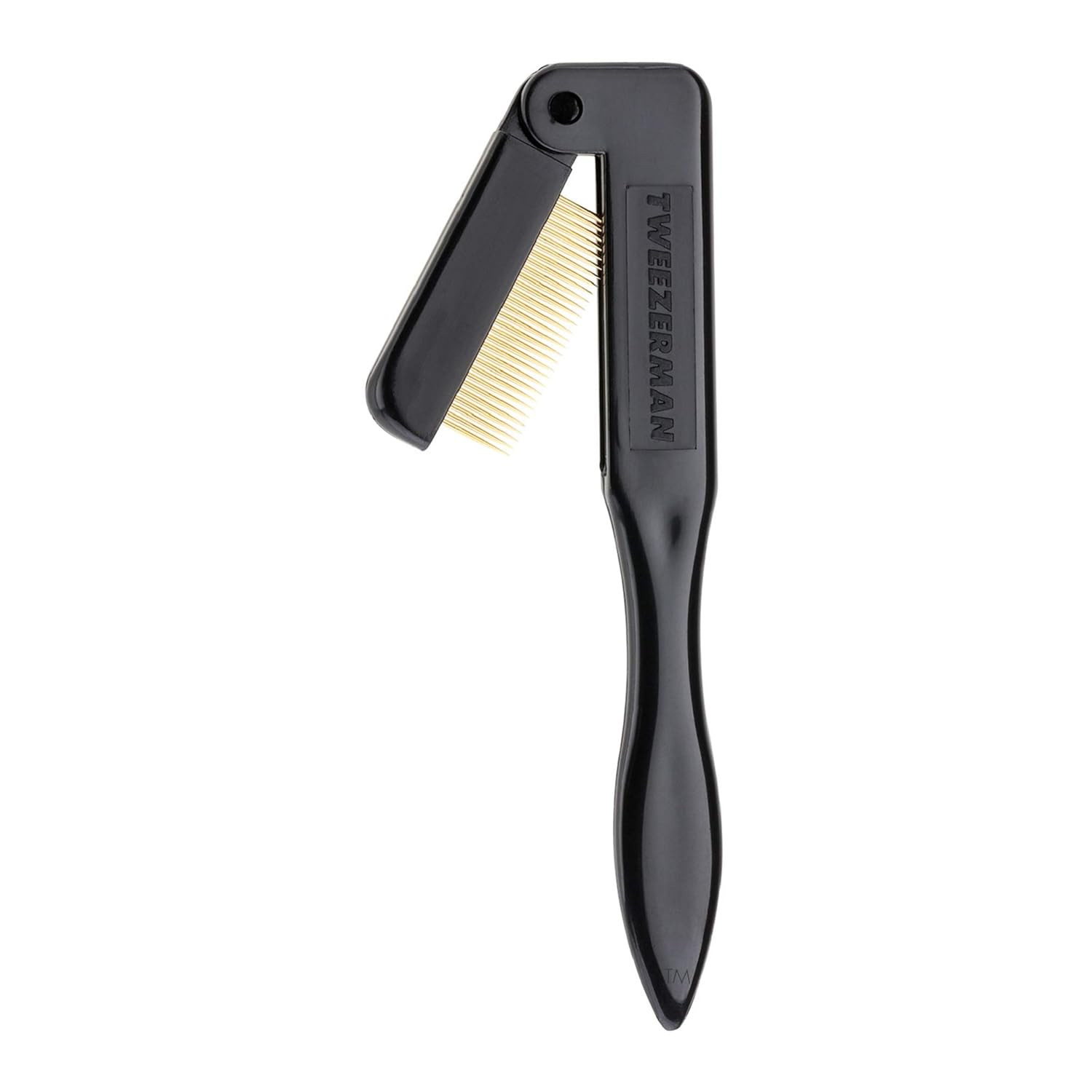 Tweezerman Folding iLashComb Model No. 1054-R | Amazon (US)