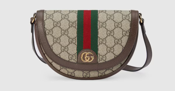 Ophidia mini shoulder bag | Gucci (US)