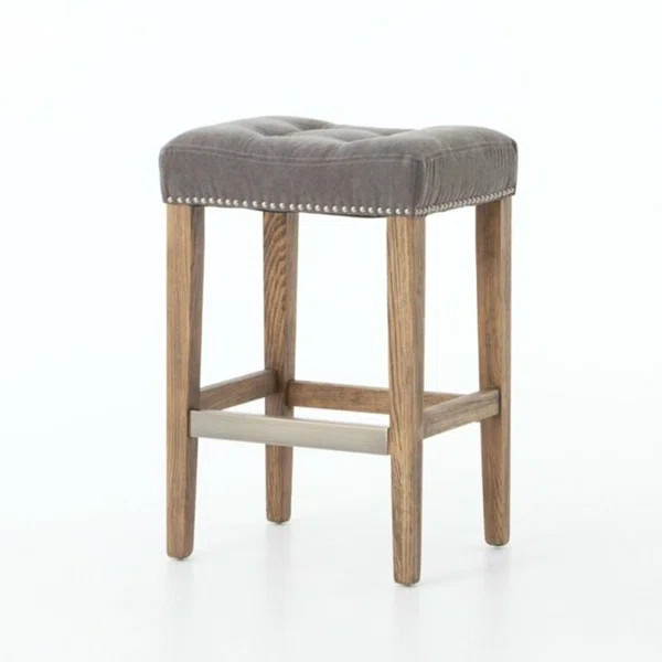 Alarcon 25.4" Counter Stool | Wayfair North America