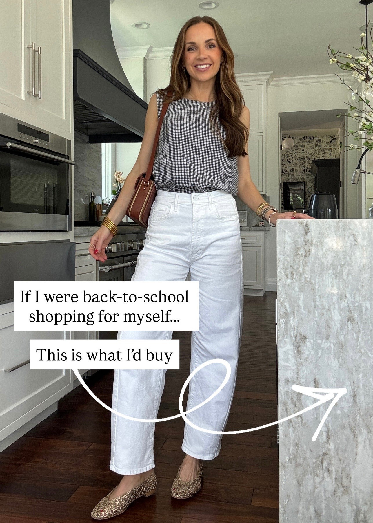 Back to school shopping for moms!

#LTKgrwm #LTKdayinmylife #LTKSaleAlert