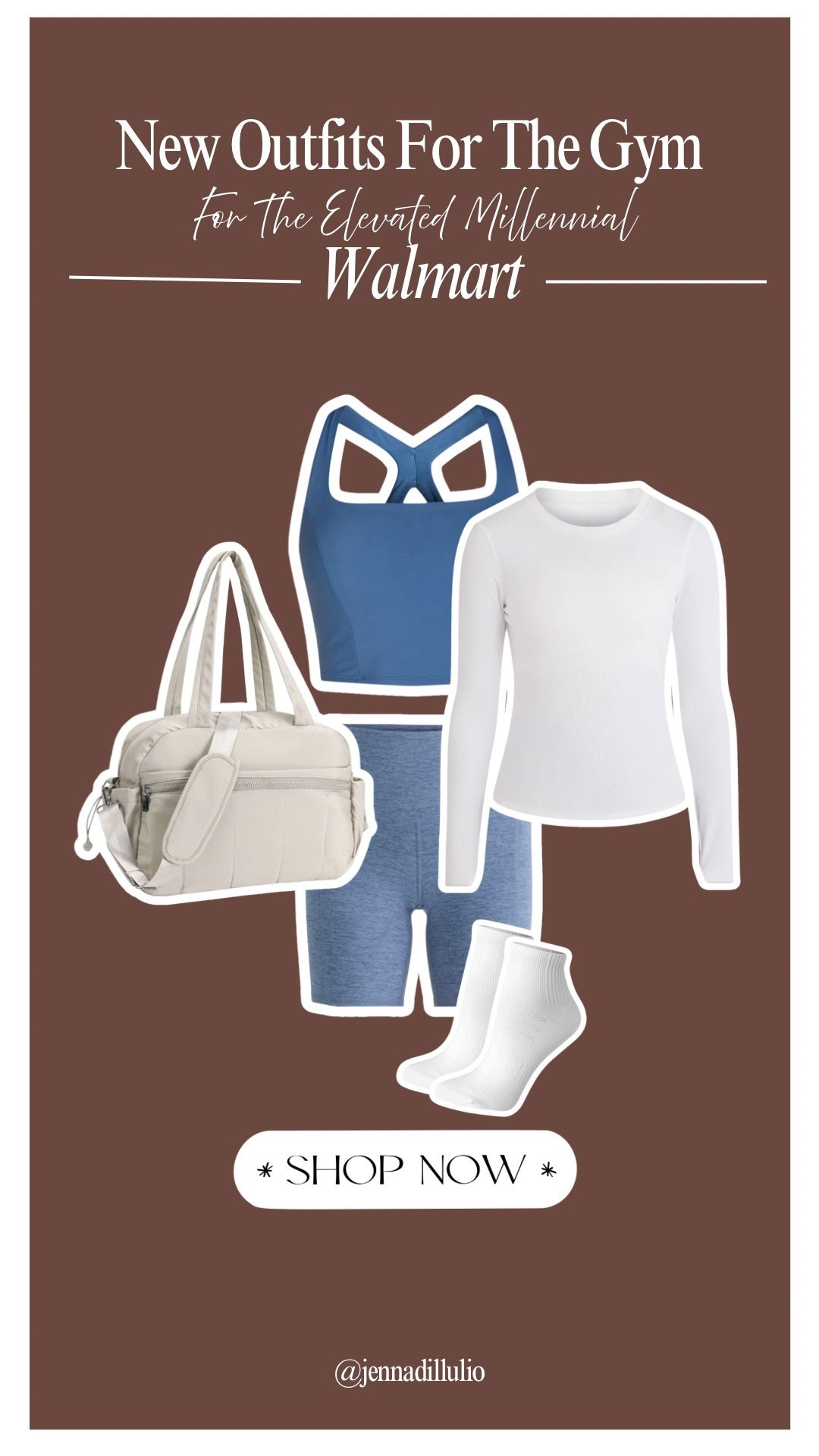 Walmart new outfits for the gym!

#LTKActive