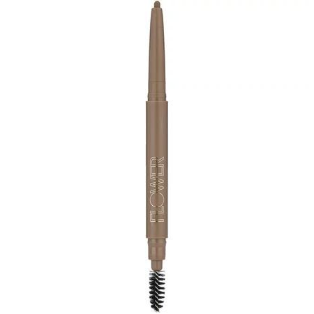 Flower Draw the Line EP1 Blonde Eyebrow Pencil, 0.007 oz | Walmart (US)