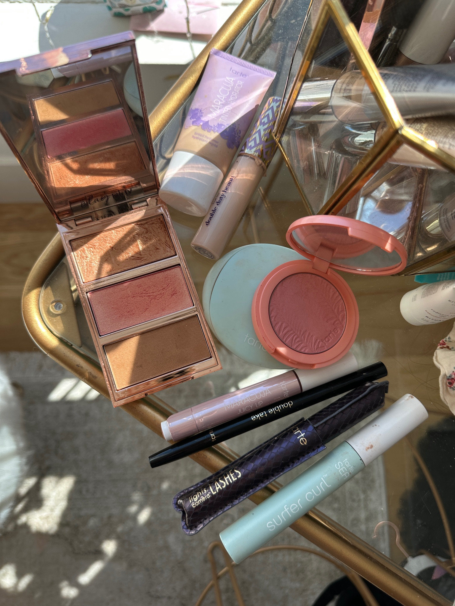 Some of my favorite makeup is on sale, don’t miss out!

#LTKsalealert #LTKbeauty #LTKSale