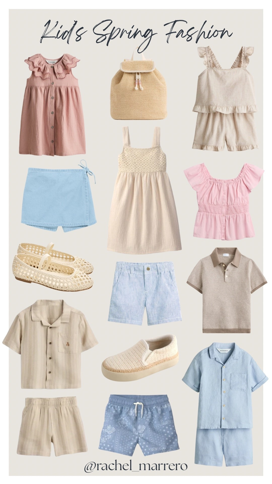 kids spring fashion, spring outfits for kids, kids clothing, toddler spring outfits, boys spring fashion, girls spring outfits, kids Easter outfits, spring style kids, neutral kids fashion, kids everyday outfits, cute kids clothes, toddler boy outfit, toddler girl outfit, kids sneakers, matching sibling outfits, kids denim jacket, spring family photos outfits, kids play clothes, trendy kids fashion, affordable kids clothes, children’s boutique style, pastel kids outfits, comfy kids outfits, spring wardrobe kids, boys casual outfit, girls casual outfit, seasonal kids fashion, stylish kids clothing, mini fashion inspo, kids outfit ideas

#LTKKids #LTKBaby #LTKootd