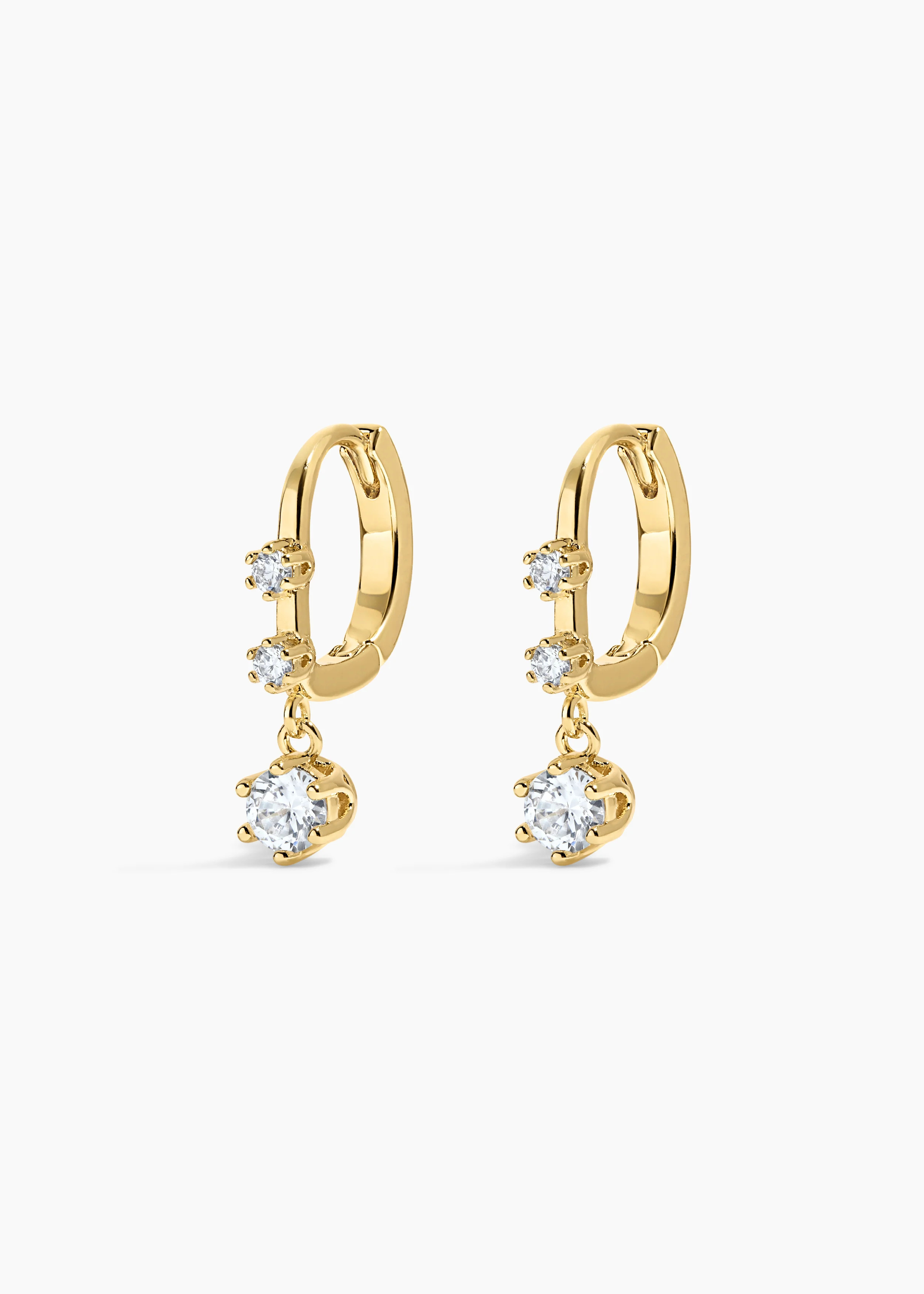 Edition Earrings | Electric Picks Jewelry