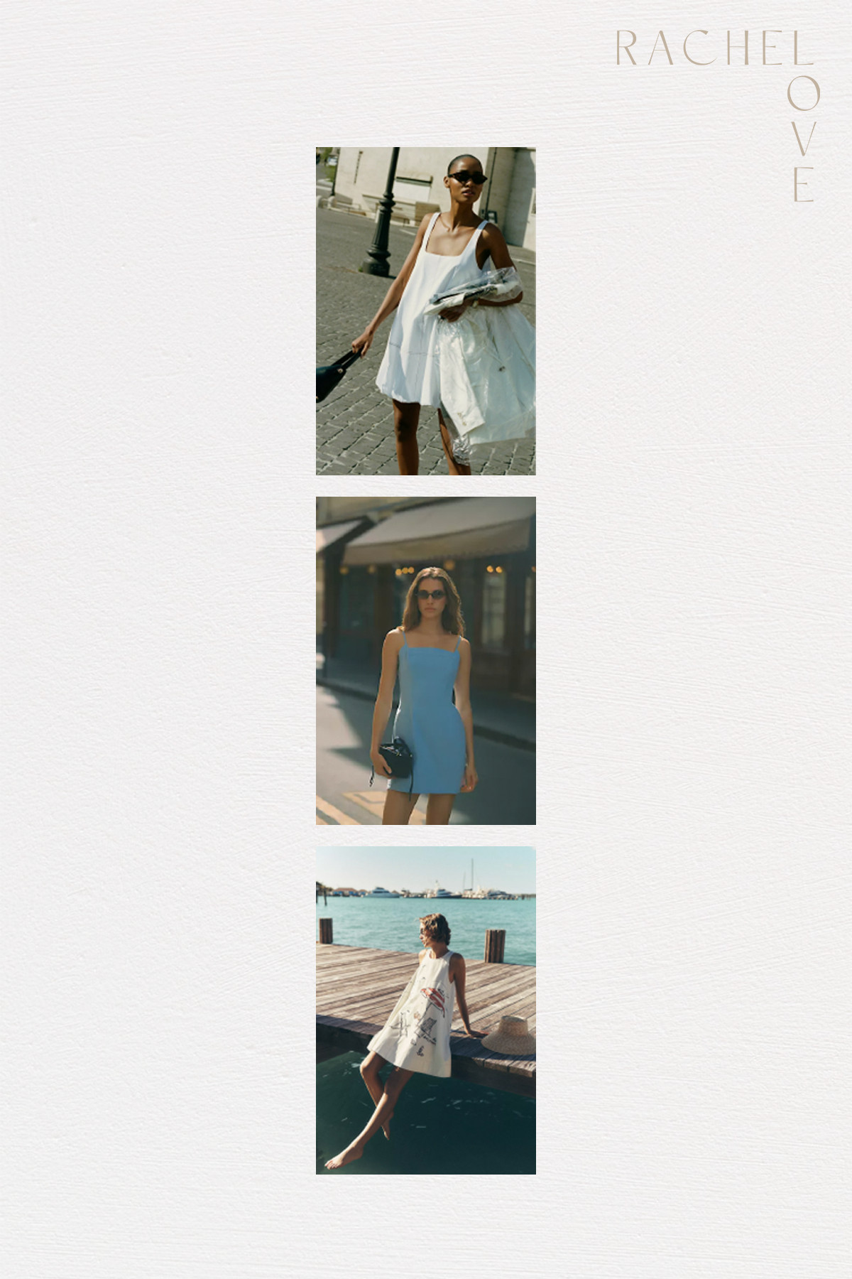 Sundresses Under $200 

 