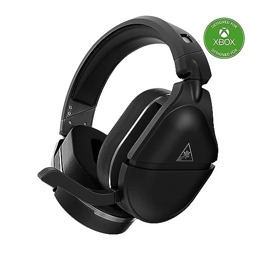 Turtle Beach Stealth 700 Gen 2 MAX Multiplatform Amplified Wireless Gaming Headset for Xbox Serie... | Amazon (US)