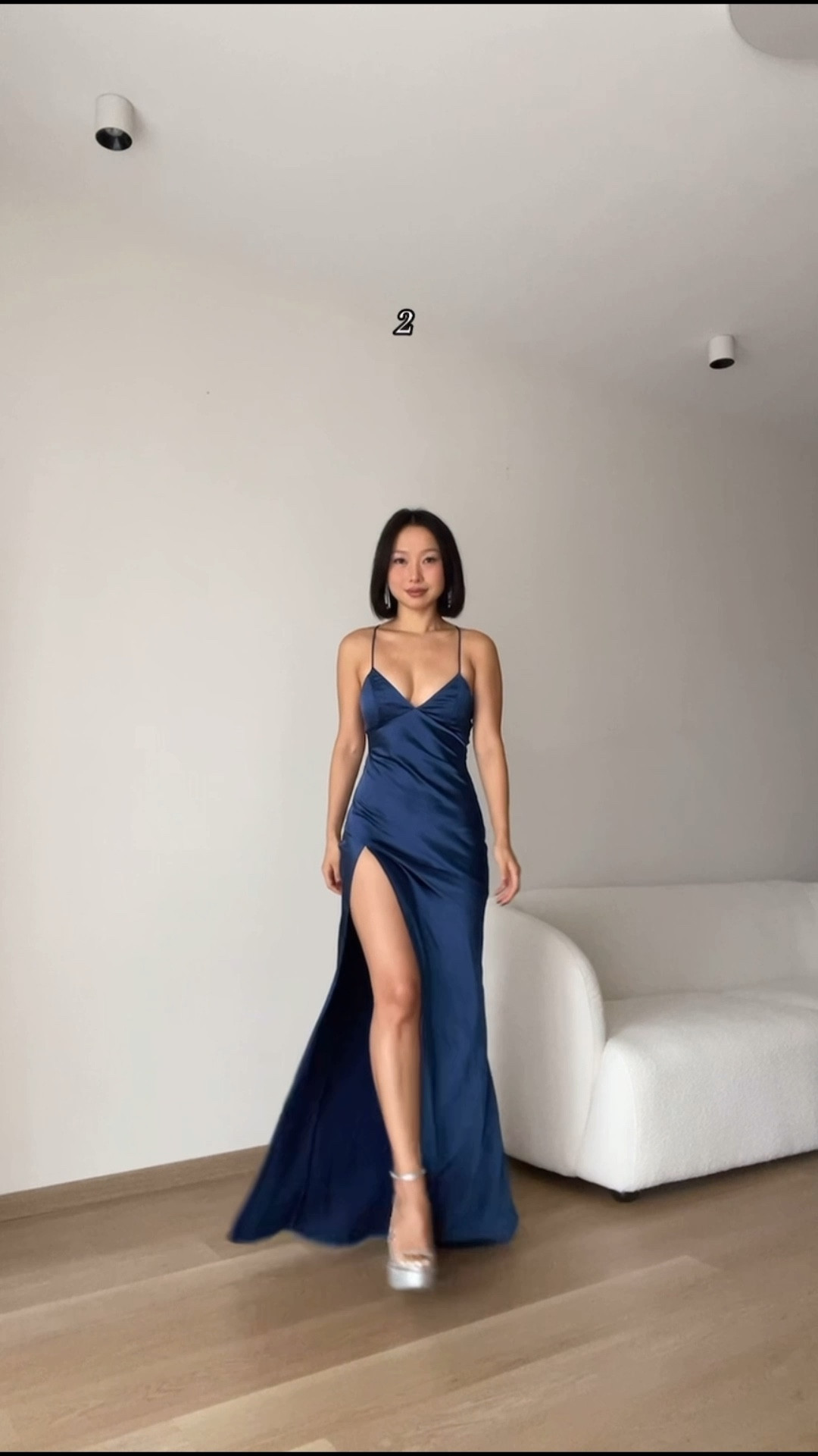 3 navy blue prom dresses💙💫 (corset + satin + backless)

timeless navy blue formal dresses for prom, weddings, and spring events. includes a corset satin maxi dress, a corset midi dress, and a backless satin maxi with a slit for that sleek, flattering silhouette.

#LTKSeasonal #LTKValentine #LTKWedding