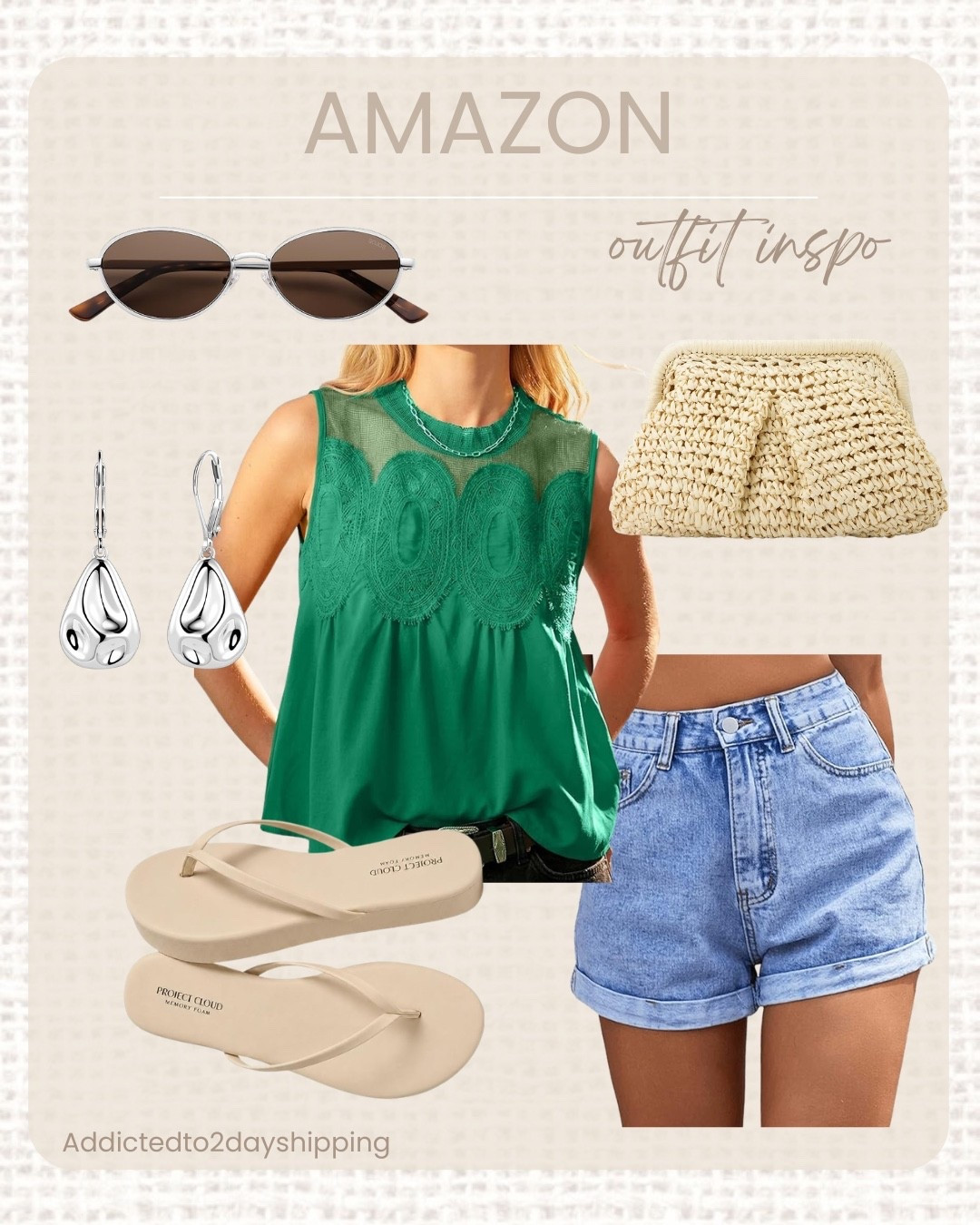 Amazon outfit inspo

#LTKSaleAlert #LTKSeasonal #LTKootd