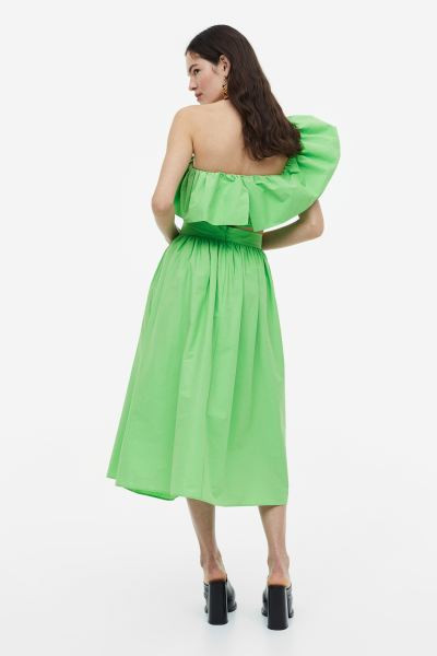 Flared Skirt | H&M (US + CA)