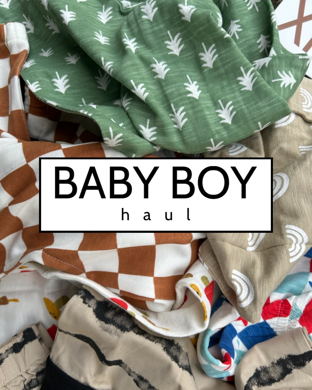 Recent purchases for baby boy’s closet. April 2025.


#LTKSeasonal #LTKFindsUnder50 #LTKBaby