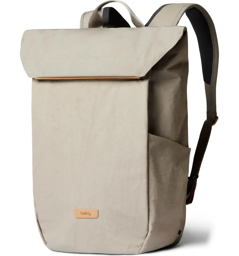 Bellroy Melbourne Water Resistant Nylon Backpack | Nordstrom | Nordstrom