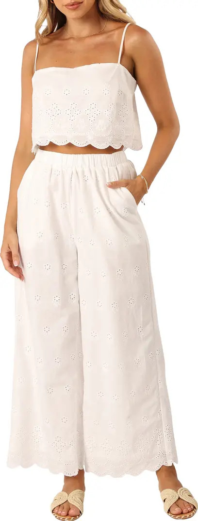 Clementine Two-Piece Jumpsuit | Nordstrom