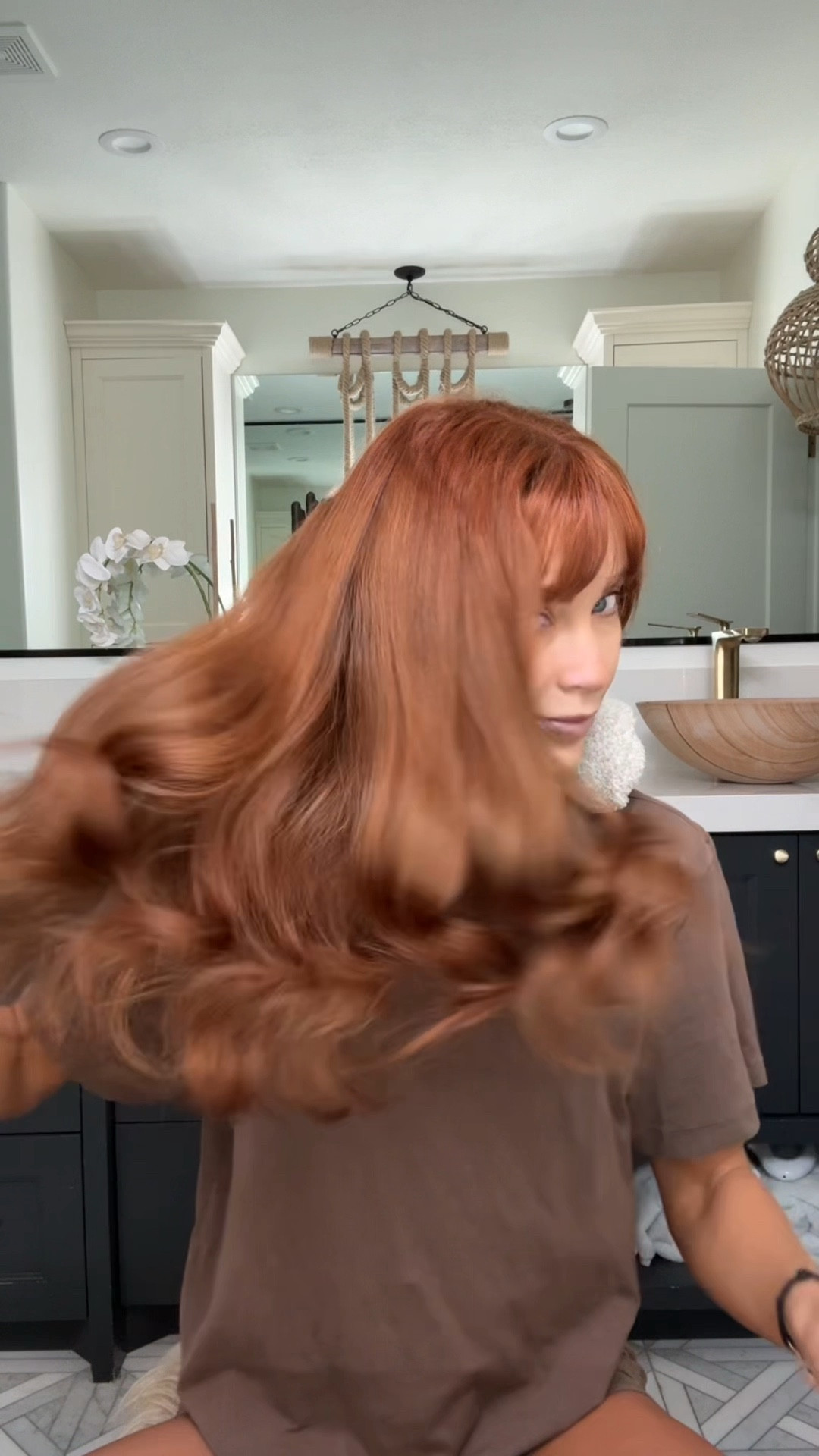 Okay loves, here are my sock curls. I know it’s gonna sound dumb, but I’ve found 5 different pairs of socks and these are by far the best. The length, how tight they are and everything! I’m so sold on these sock curls! 