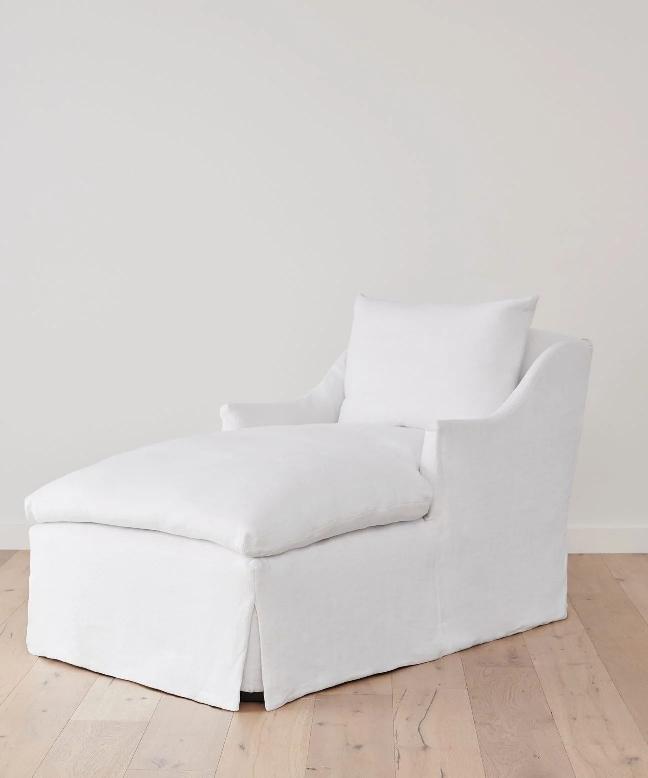 Miramar Chaise | Jenni Kayne