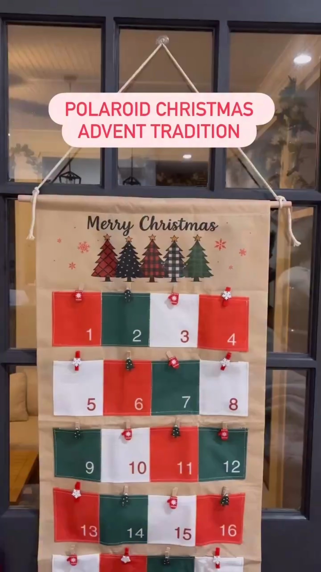 The sweetest Christmas family tradition. So excited to start this this year with my kids!

#LTKHoliday #LTKGiftGuide #LTKCyberWeek