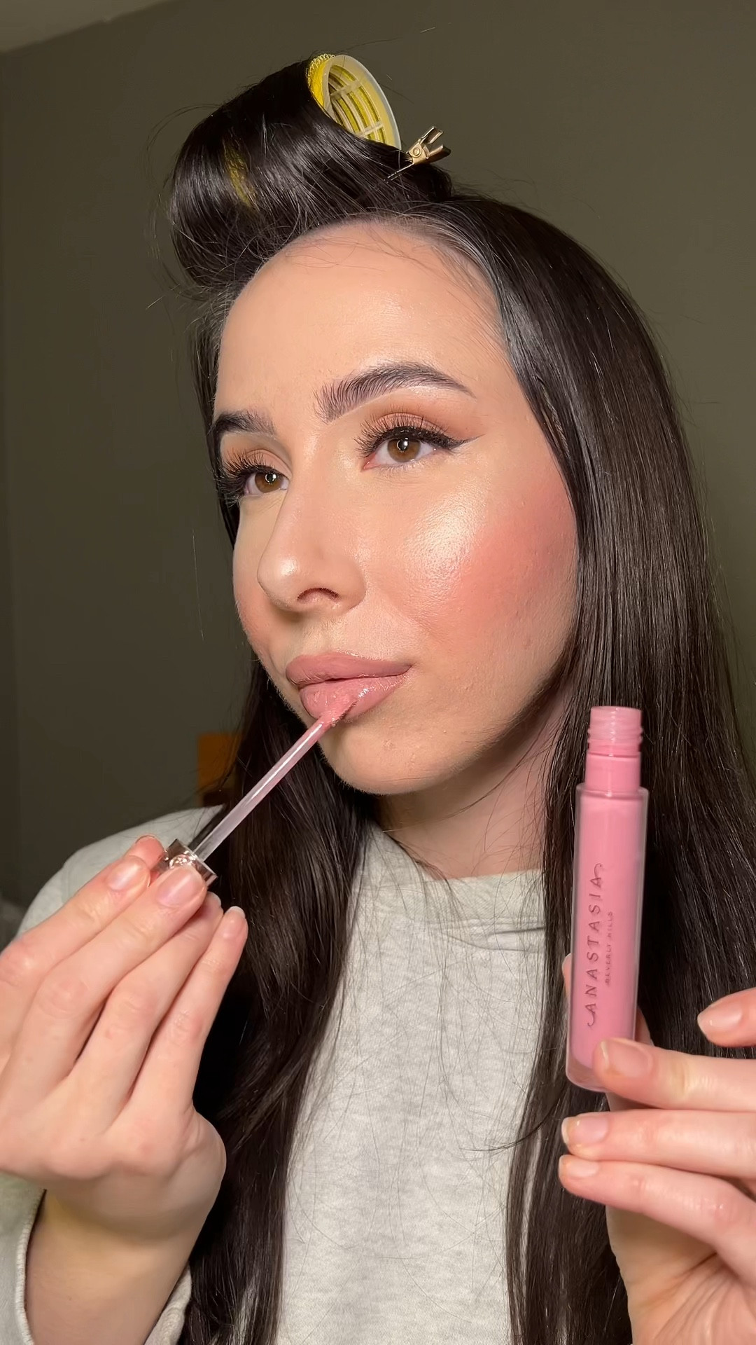 Lip combo 

#LTKbeauty