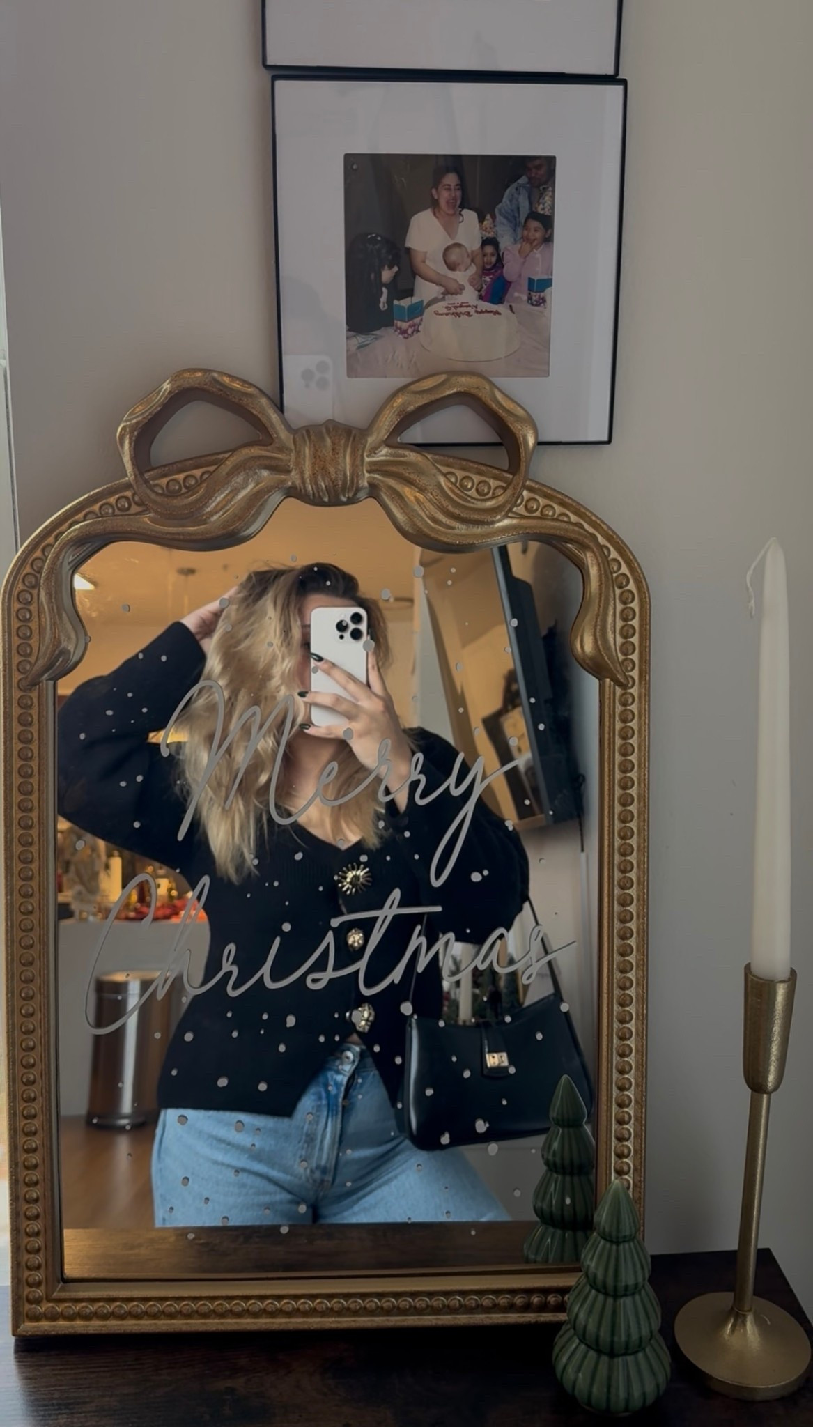 Winter Fit ✨🌲

#LTKSeasonal #LTKGiftGuide #LTKHoliday