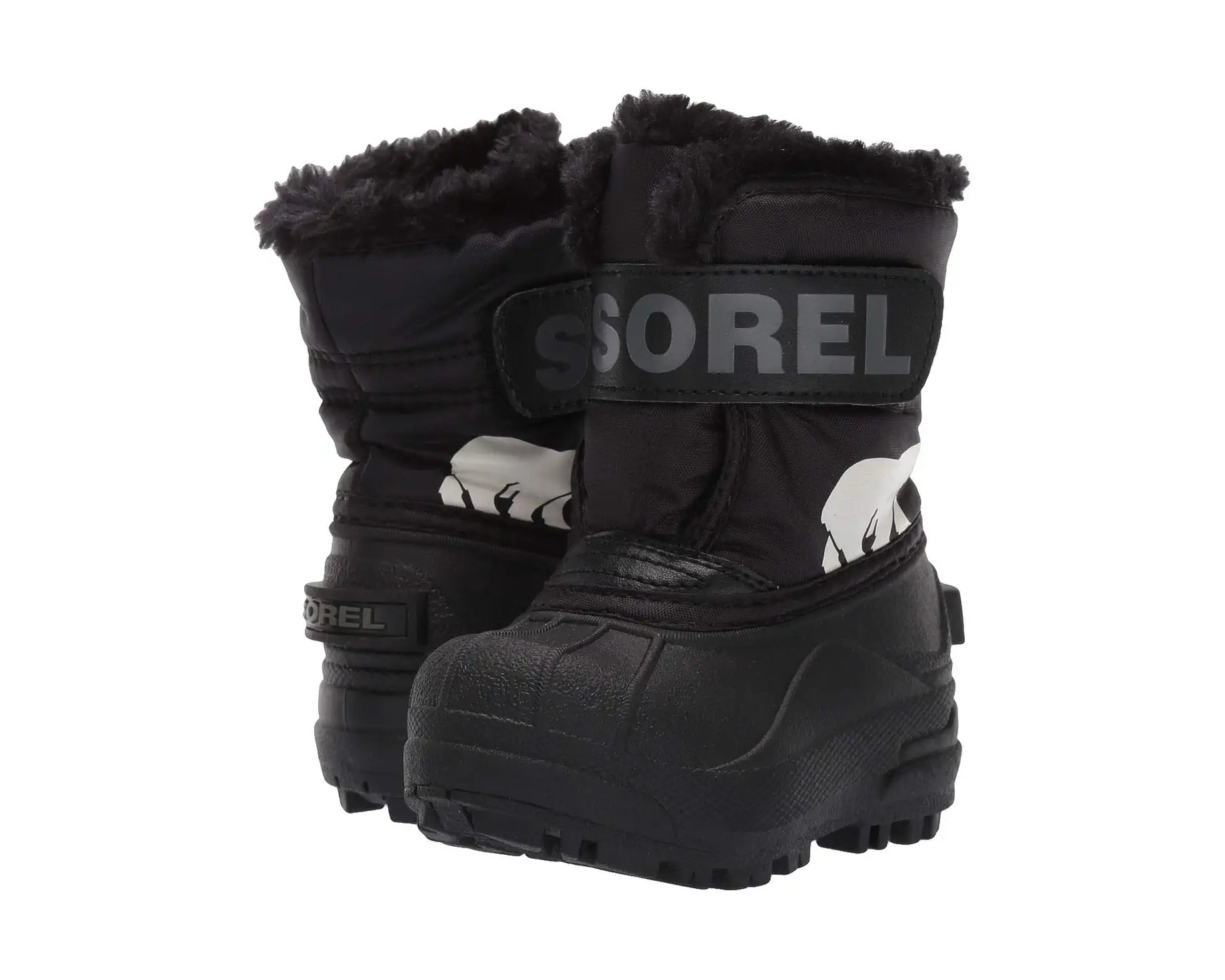 Snow Commander™ (Toddler) | Zappos