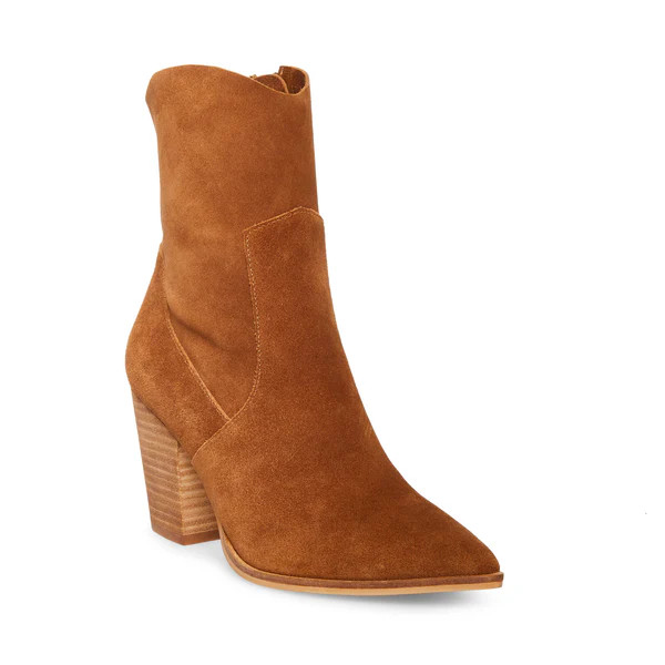 JANETTA BROWN SUEDE | Steve Madden (US)
