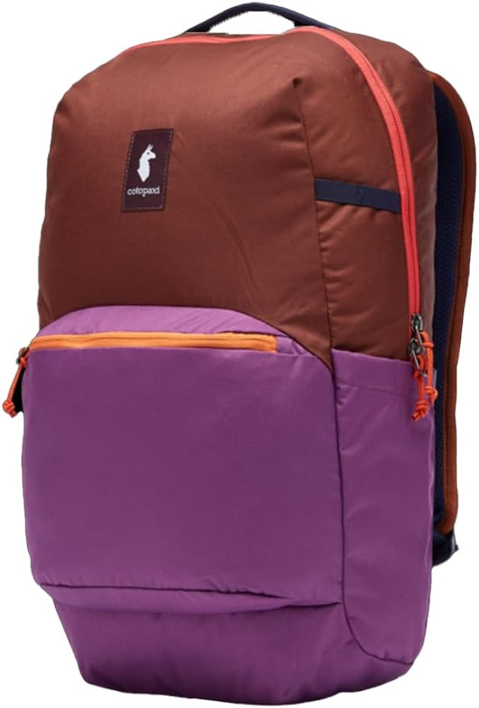 Cotopaxi Chiquillo 26L Backpack Cada Dia Rusty/Mauve | Amazon (US)