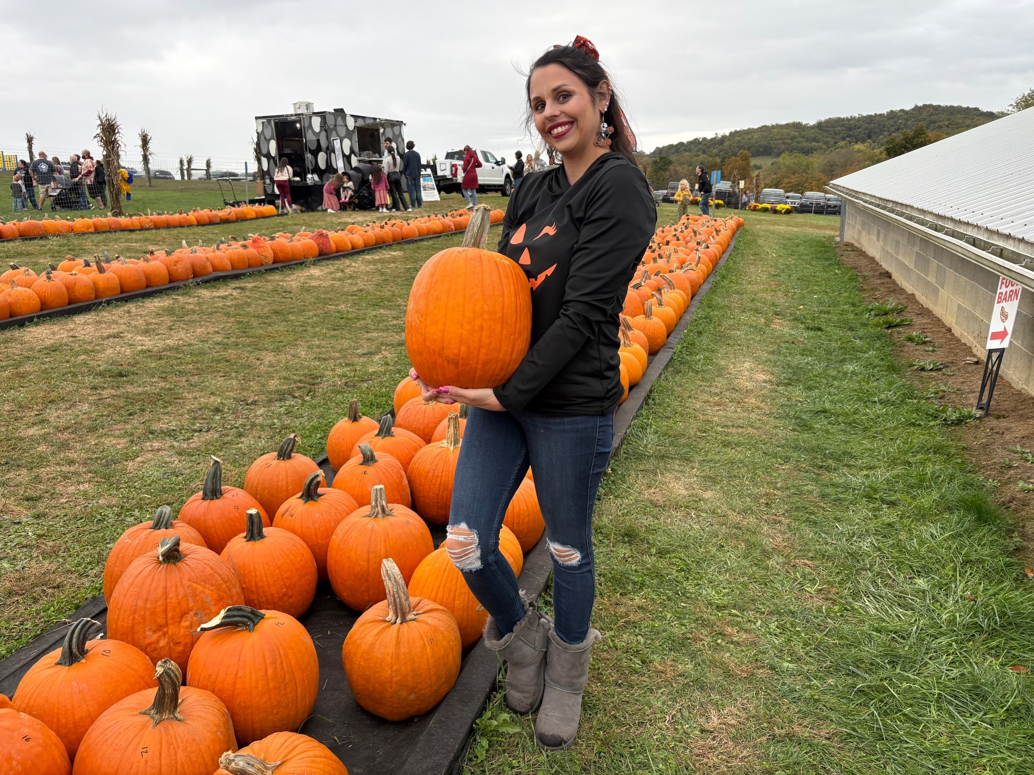 Perfect fit for the pumpkin patch 🧡

#shein #halloween #fall #fallfashion #autumn

#LTKHalloween #LTKFindsUnder100 #LTKSeasonal