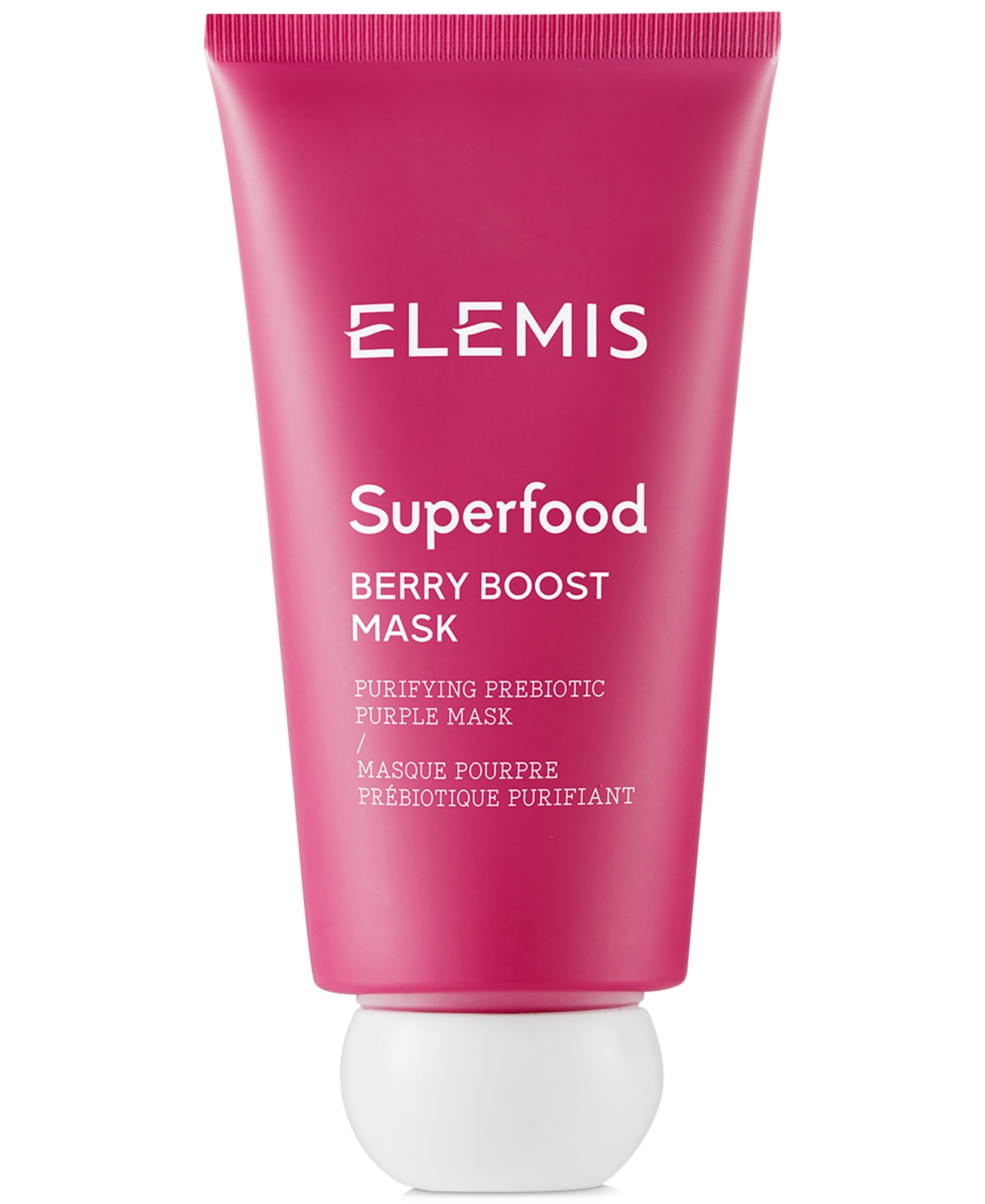 Elemis Superfood Berry Boost Mask, 2.5-oz. | Macy's