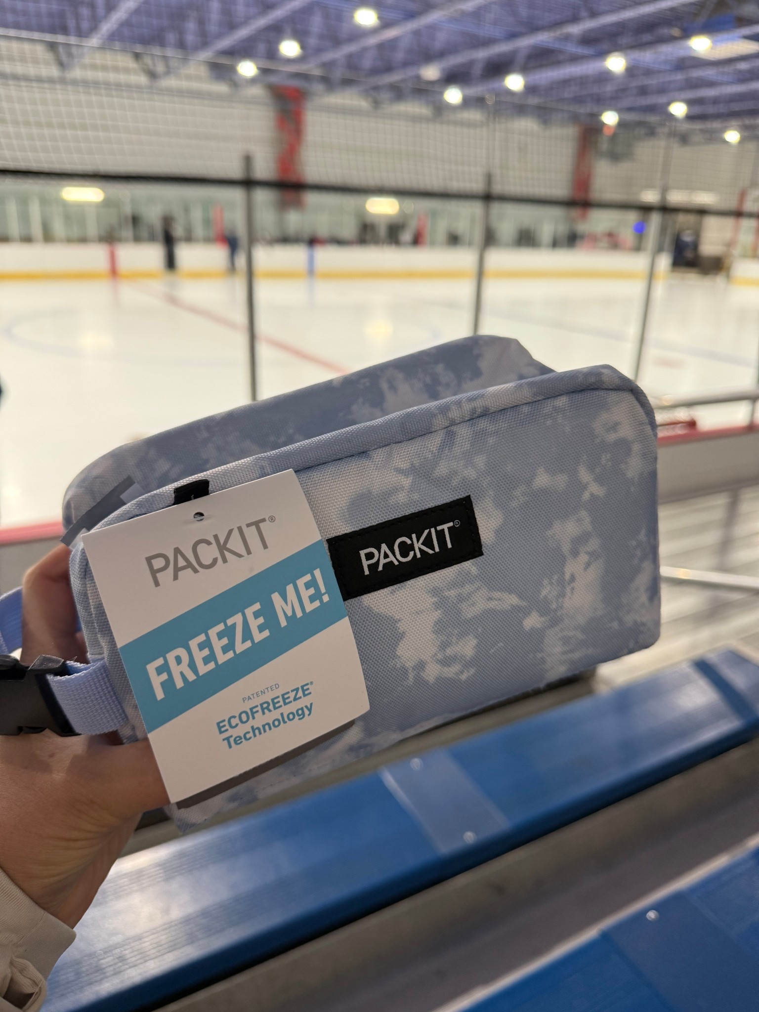 Freezable pack for snacks! 

#LTKTravel #LTKGiftGuide #LTKFamily