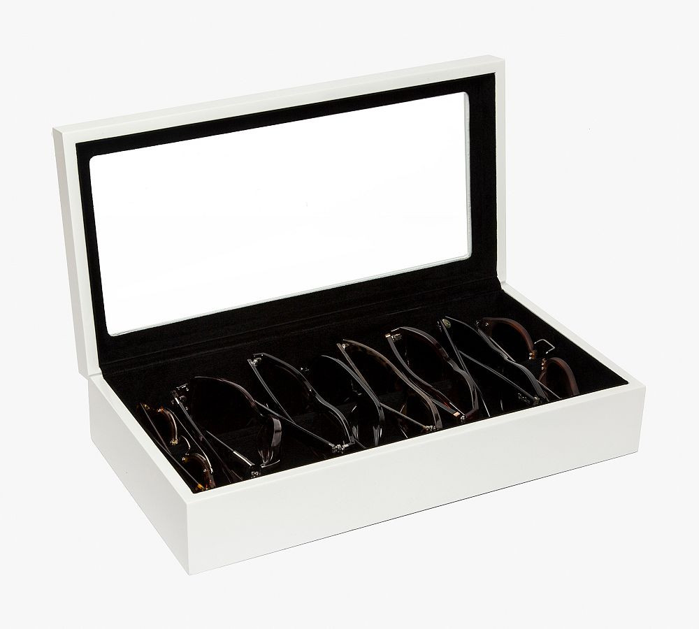 Mattox Accessory Boxes | Pottery Barn (US)