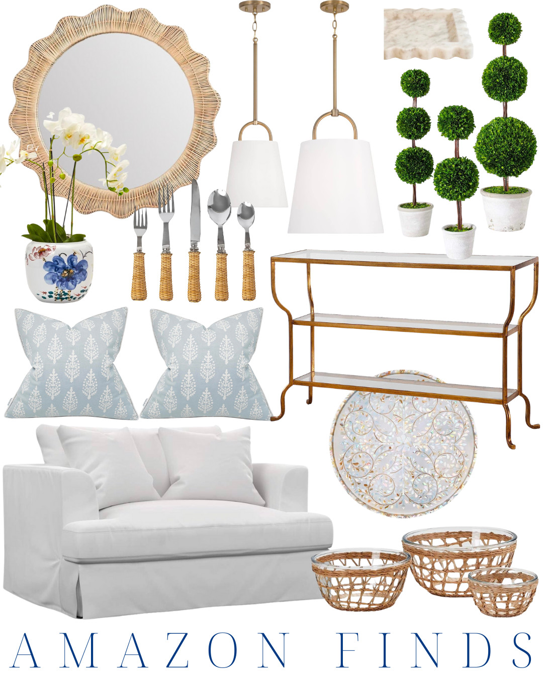 Products in this photo | Amazon (US)