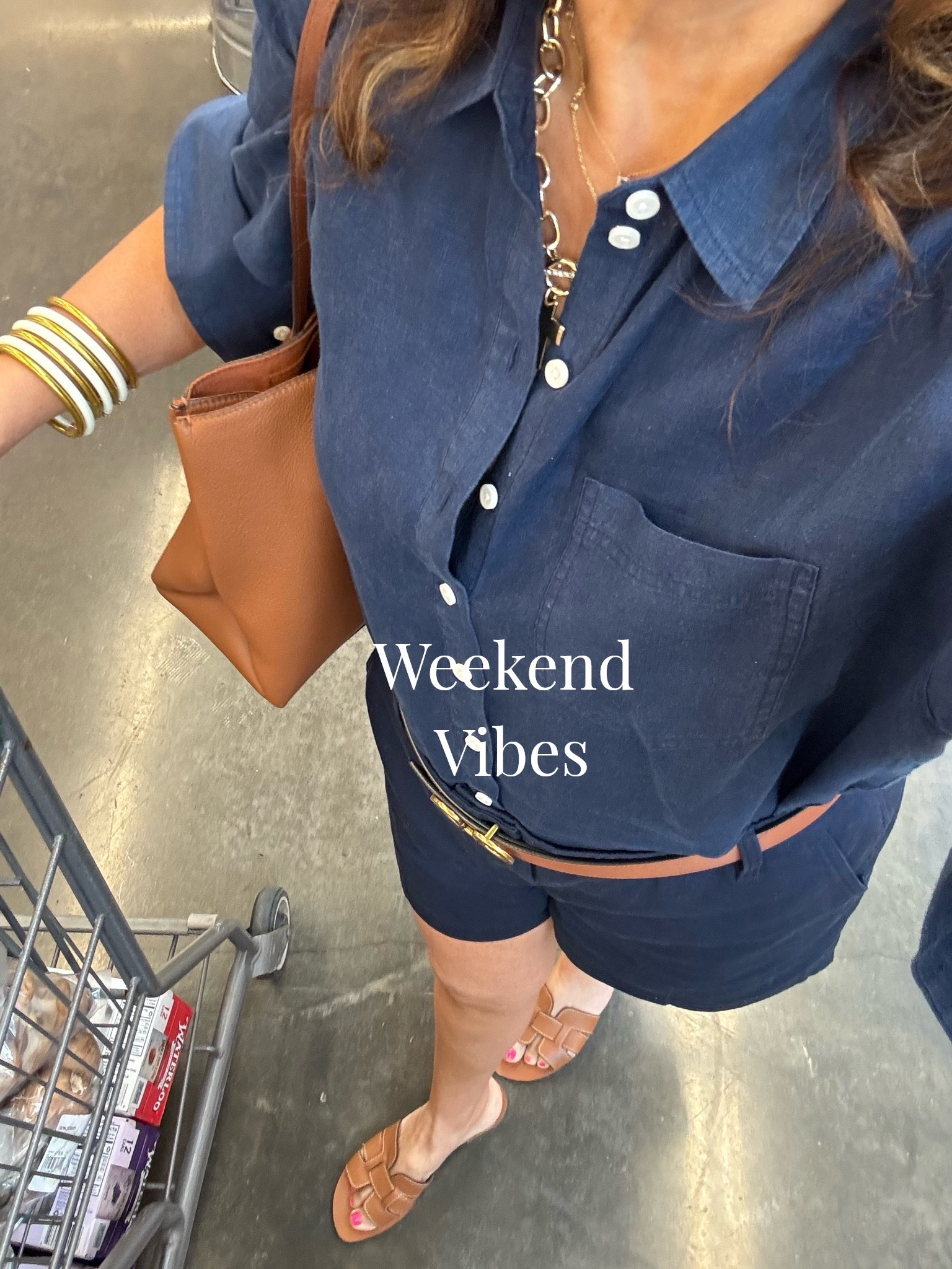 Wearing shorts and a linen button down for weekend errand and fun. 
All from JCrew and on sale. 
Runs true to size.

#LTKootd #LTKgrwm #LTKSaleAlert