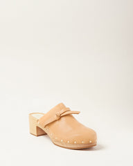 Roberta Honey Low Clog | Loeffler Randall