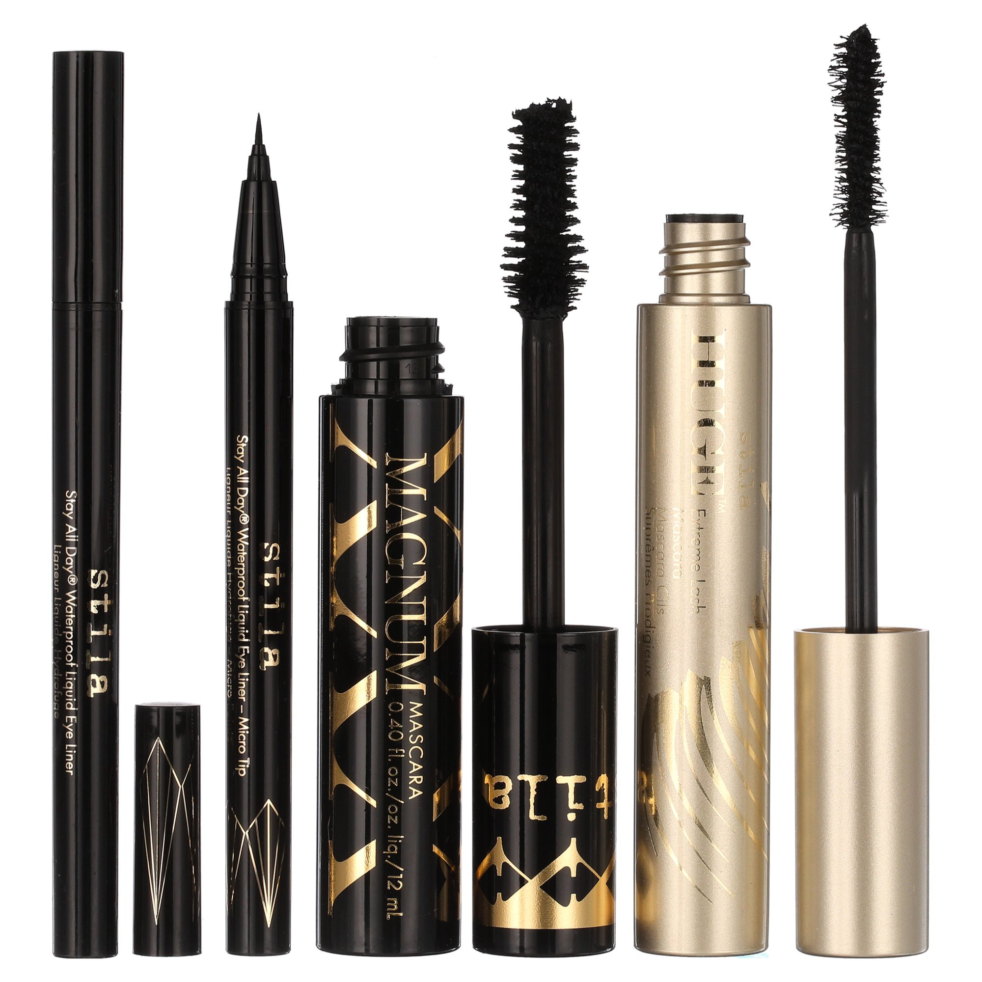 Stila Line & Lash Quad Gift Set | Walmart (US)