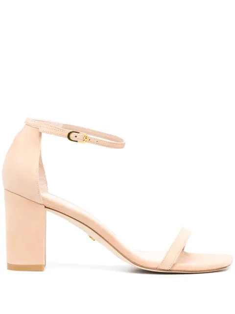 Amelina leather sandals | Farfetch (RoW)