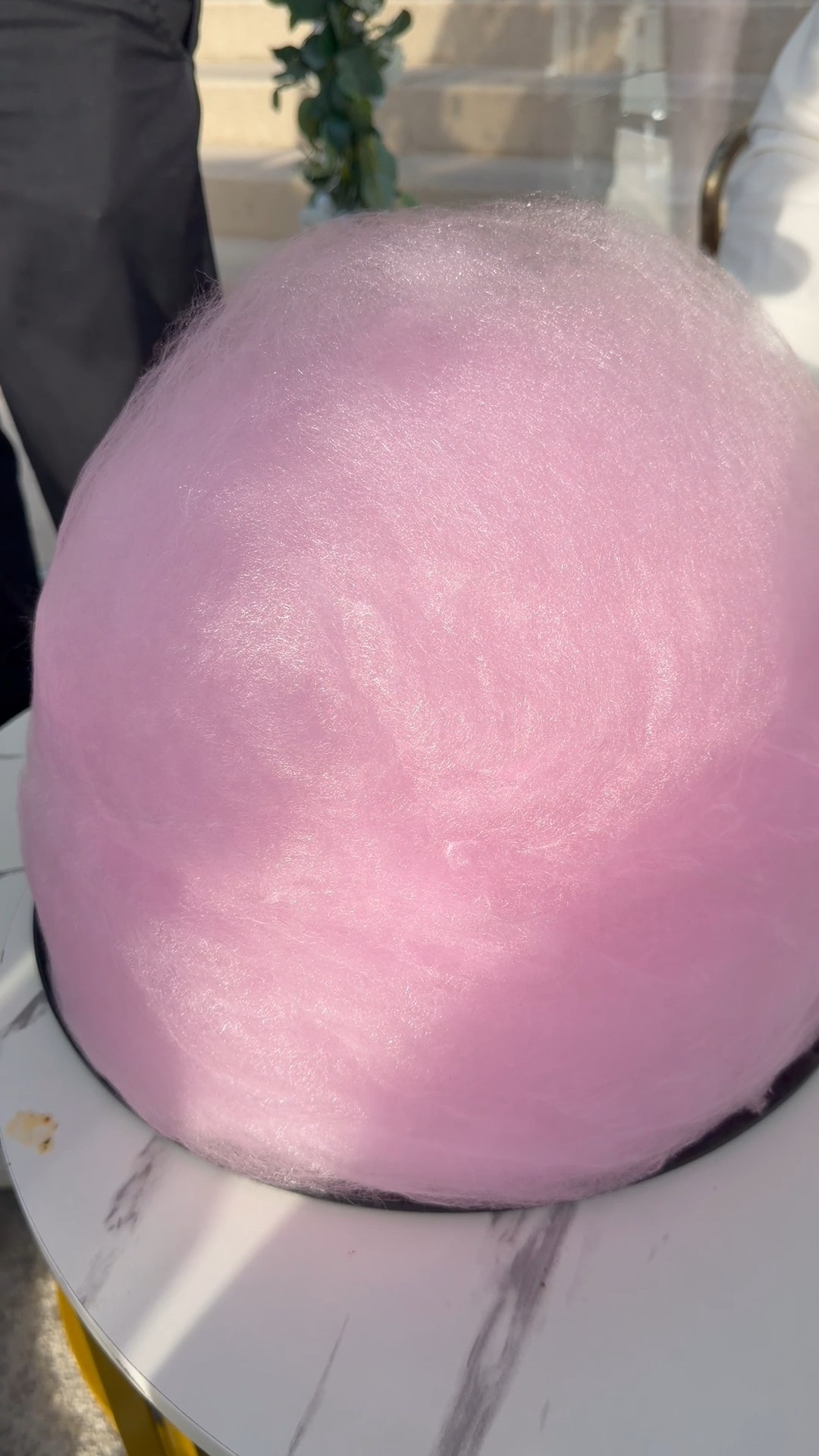 Gorgeous and absolutely delicious desert at Lavie Washington DC 

#LTKHoliday