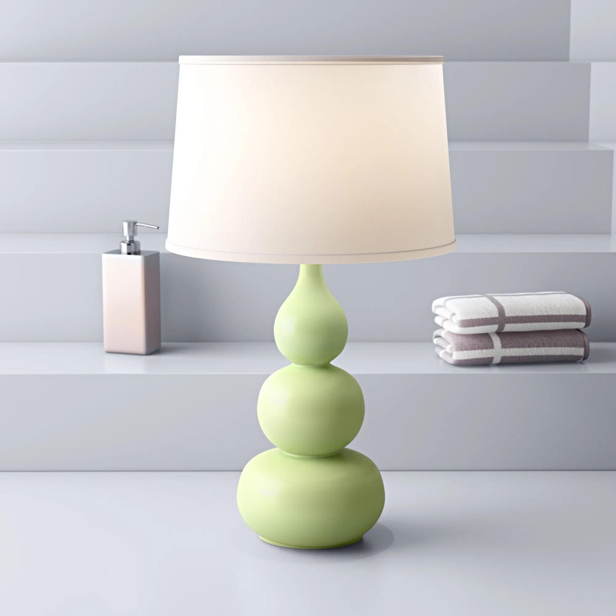 Corrigan Studio® Brankovice 28.5" Table Lamp & Reviews | Wayfair | Wayfair North America