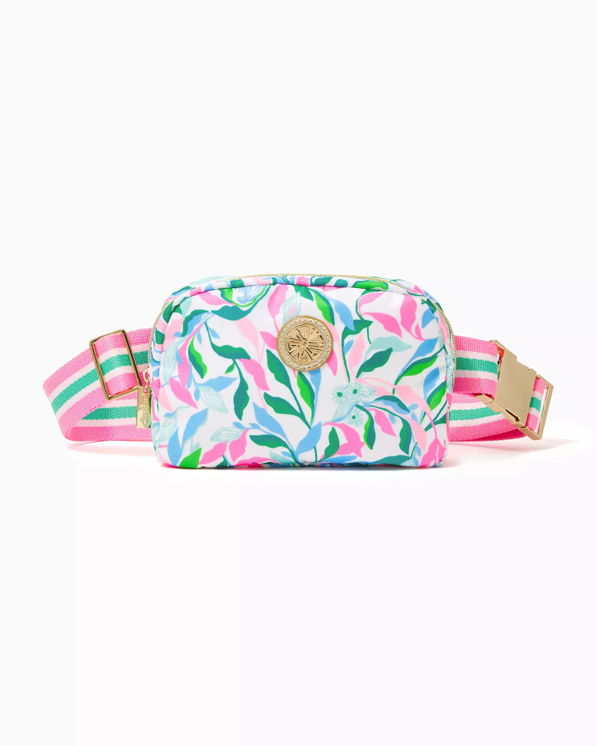 Jeanie Belt Bag | Lilly Pulitzer