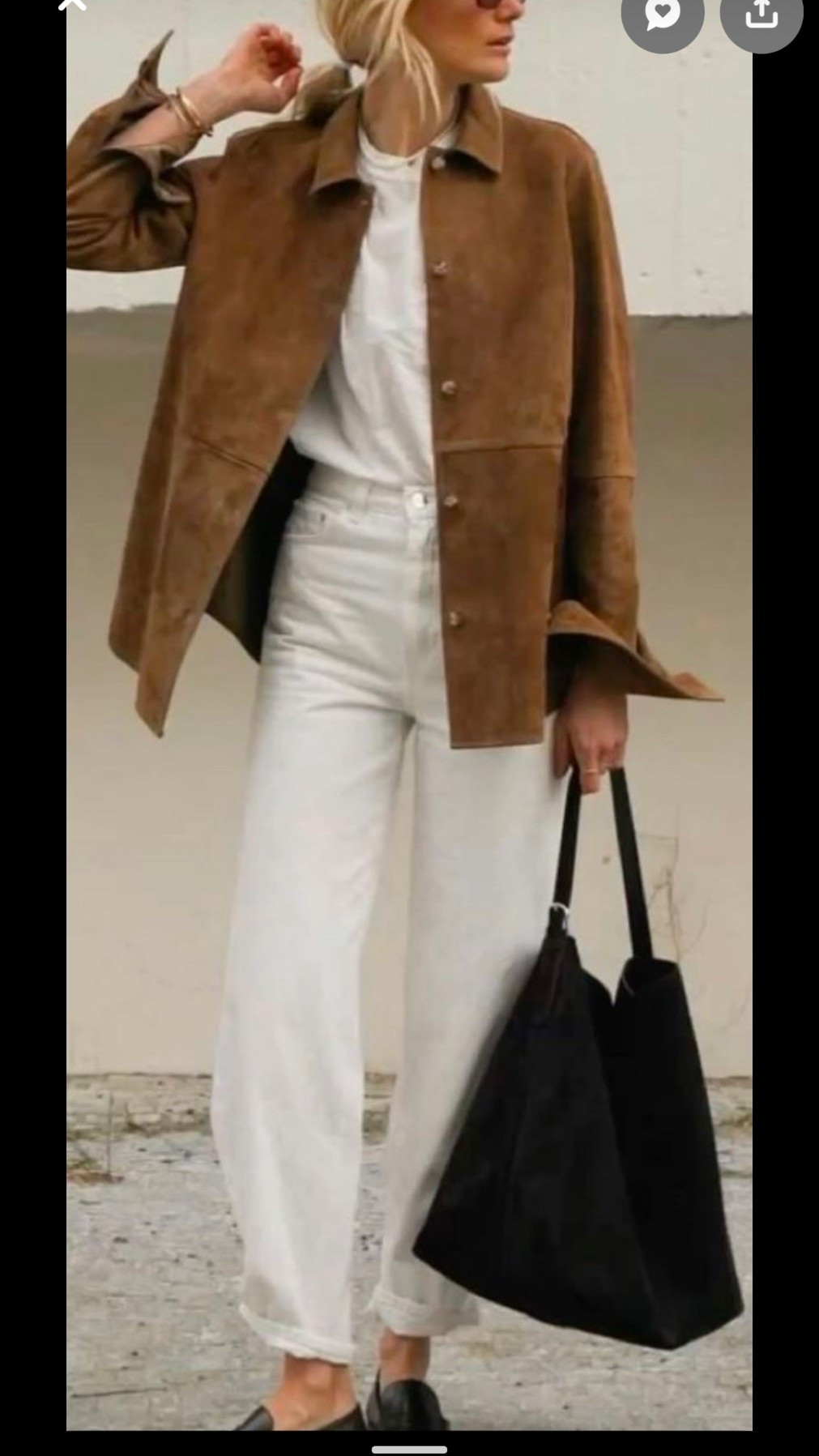 NAPA SERIES: taking some inspiration picks and recreating them for a fall trip to Napa (or anywhere!)

#LTKSeasonal