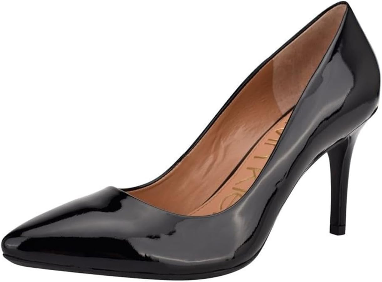 Calvin Klein Women's Gayle Pump | Amazon (US)