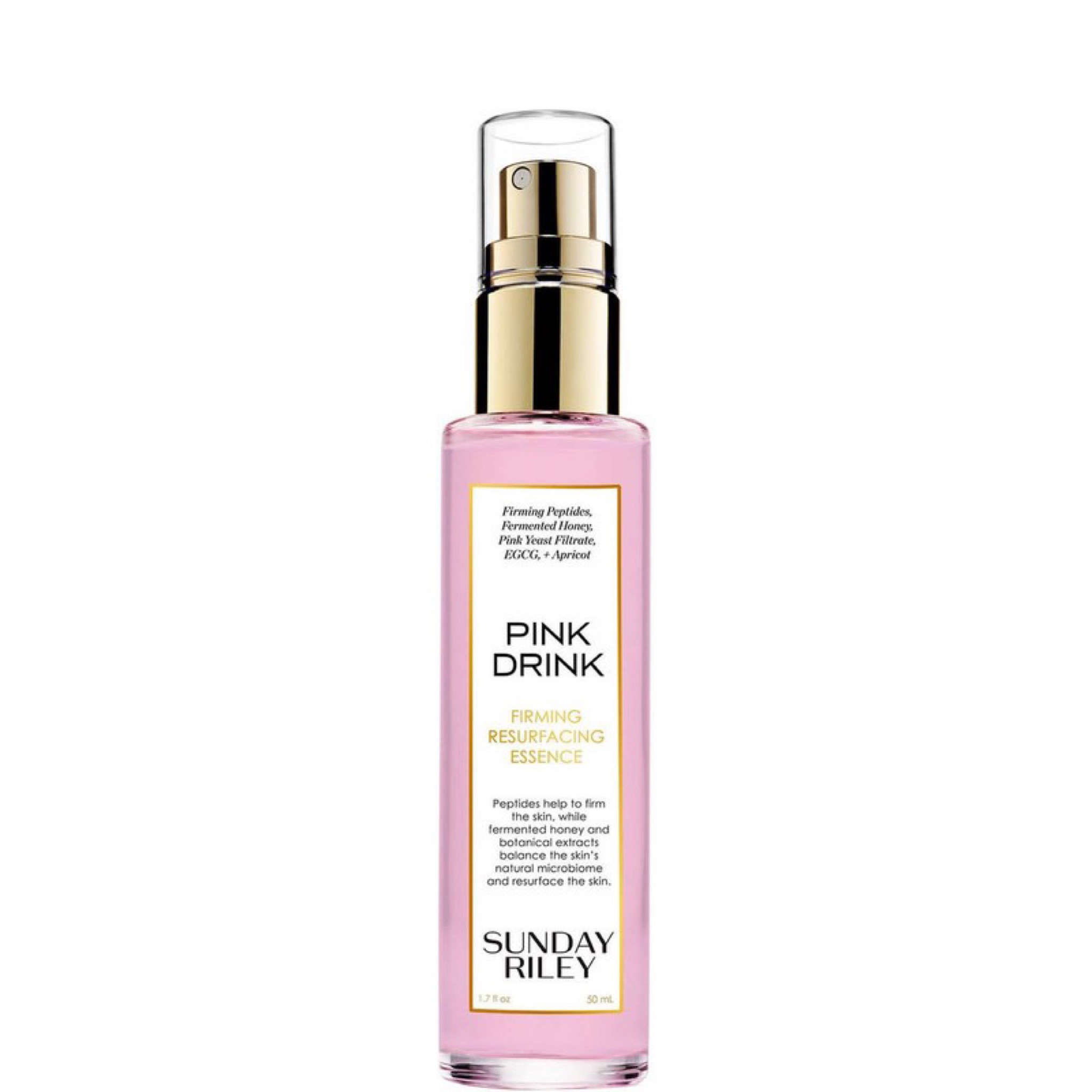Sunday Riley essence 

#LTKeurope #LTKbeauty #LTKunder50