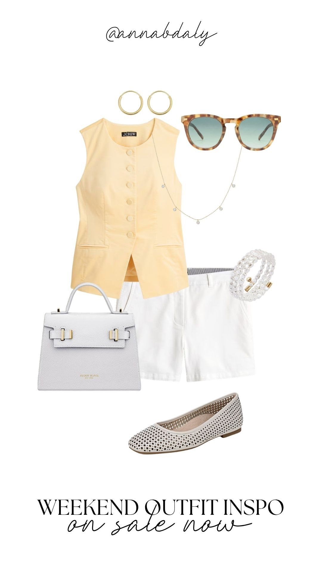 Summer weekend outfit Inspo on sale!

#LTKSeasonal #LTKootd #LTKSaleAlert