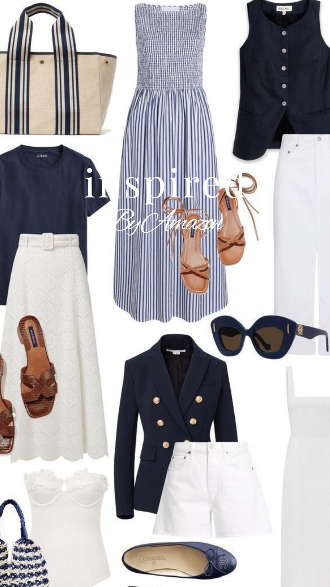 Spring find on Amazon 

#LTKSeasonal #LTKOver40 #LTKSpringSale