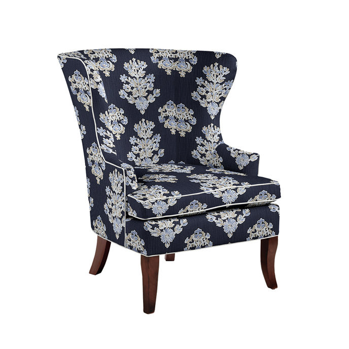 Thurston Wing Chair | Ballard Designs | Ballard Designs, Inc.