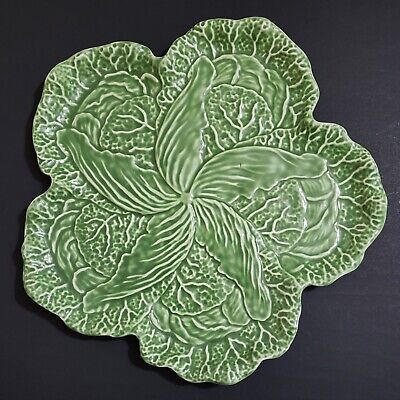 John Derian Stoneware Fall Cabbage Large Serving Platter  | eBay | eBay US