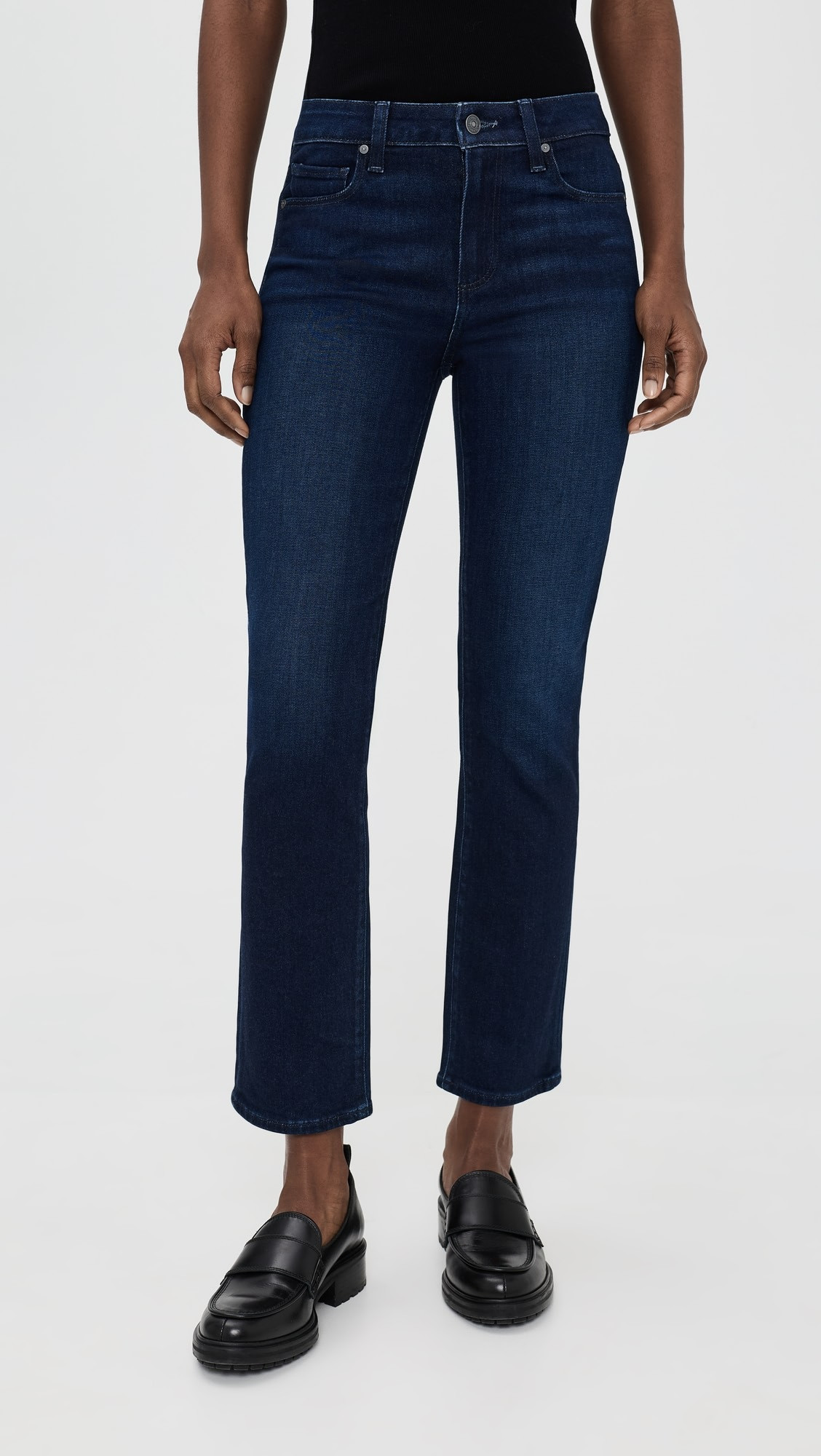 Cindy Elevated Jeans | Shopbop