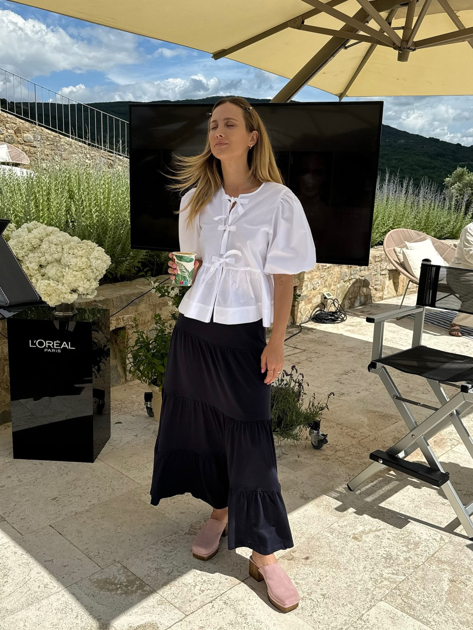 THOC DAY 2: Challenge of the day ✨

#LTKstyletip #LTKtravel #LTKeurope